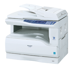   SHARP AR-5316E  3 